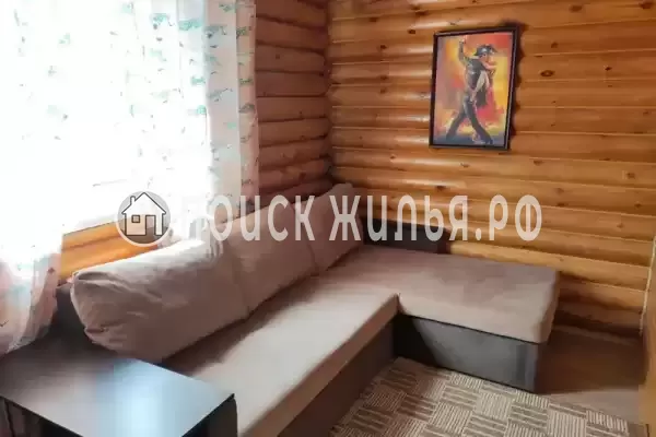 «Лесной дворик»