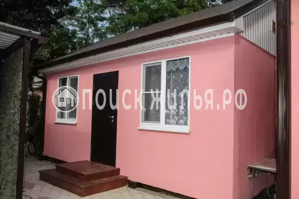 Частный сектор «Амур»