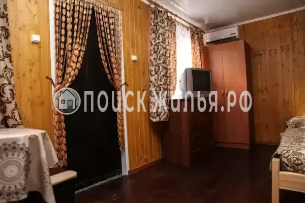 Частный сектор «Амур»