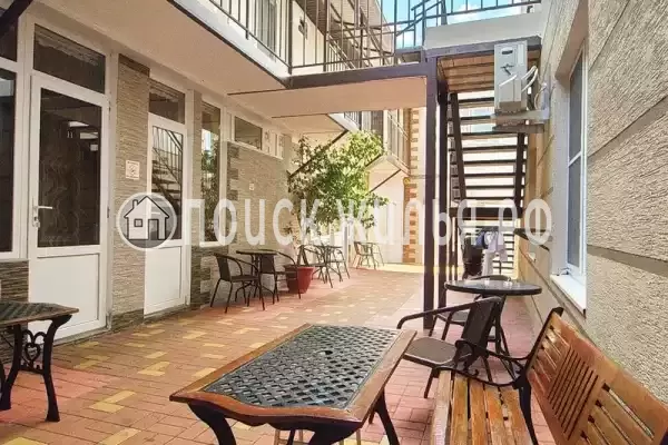 Гостевой дом «Людмила»