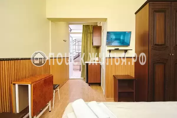 Гостевой дом «Людмила»