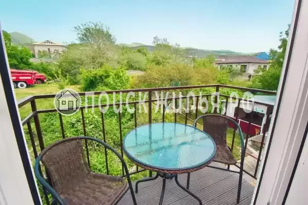 Гостевой дом «Людмила»