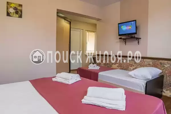 Гостевой дом «Людмила»