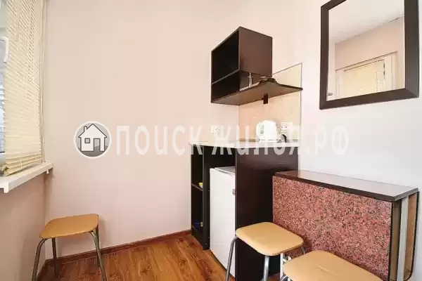 Гостевой дом «Людмила»