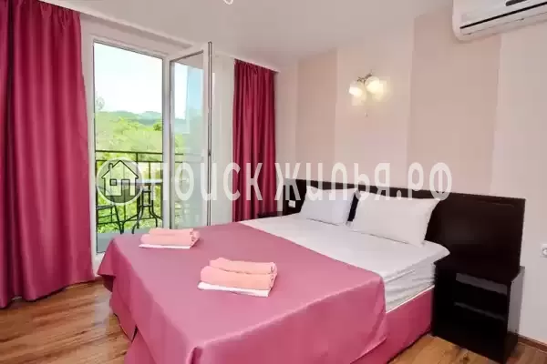 Гостевой дом «Людмила»