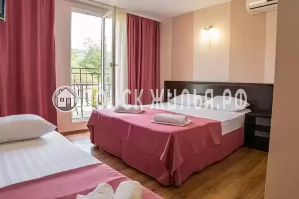 Гостевой дом «Людмила»