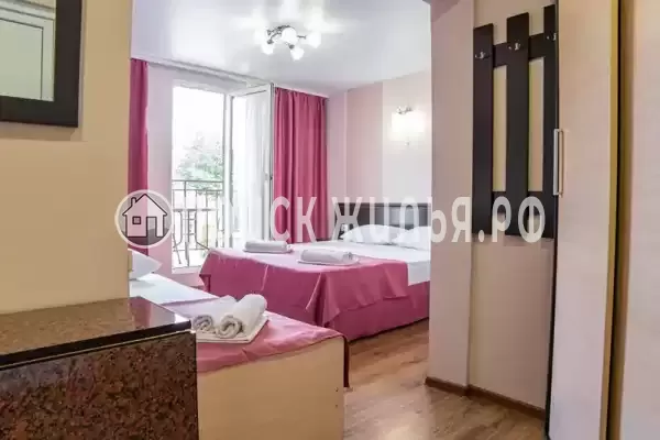 Гостевой дом «Людмила»