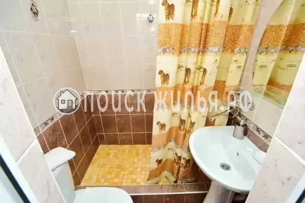 Гостевой дом «Людмила»