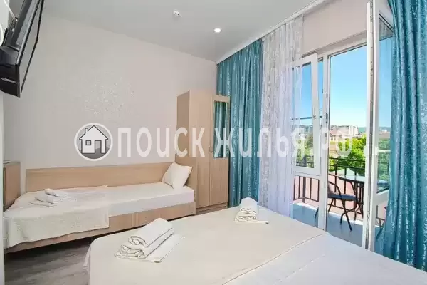 Гостевой дом «Людмила»