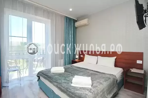 Гостевой дом «Людмила»