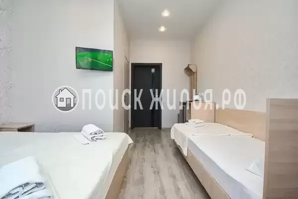 Гостевой дом «Людмила»