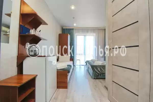 Гостевой дом «Людмила»