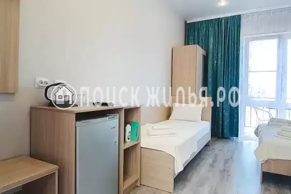 Гостевой дом «Людмила»