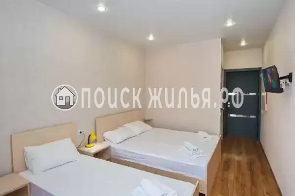 Гостевой дом «Людмила»