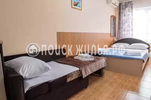 Гостевой дом «Людмила»