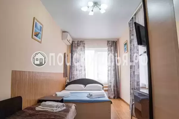 Гостевой дом «Людмила»