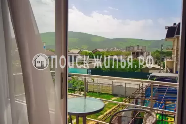 Гостевой дом «Людмила»