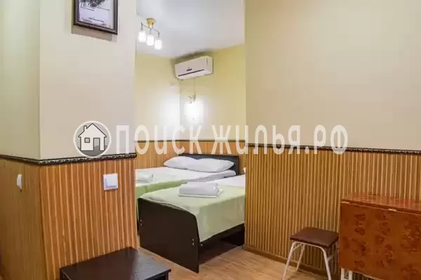 Гостевой дом «Людмила»