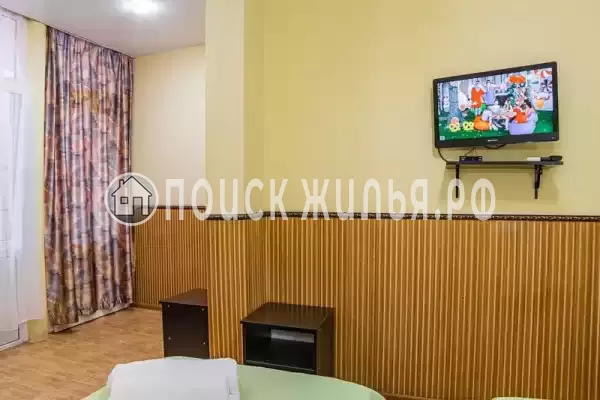 Гостевой дом «Людмила»