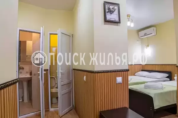 Гостевой дом «Людмила»