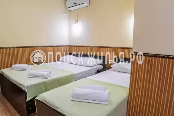 Гостевой дом «Людмила»