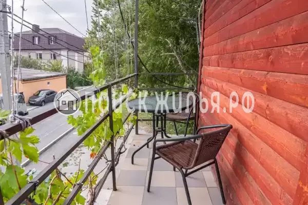 Гостевой дом «Людмила»