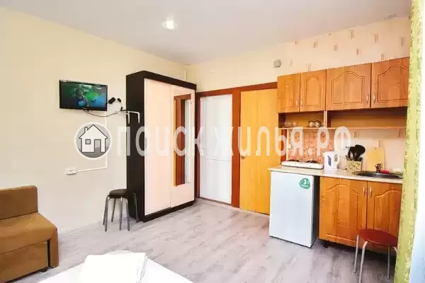 Гостевой дом «Людмила»