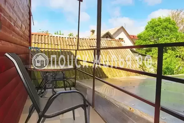 Гостевой дом «Людмила»