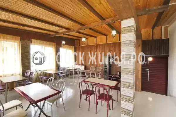 Гостевой дом «Людмила»