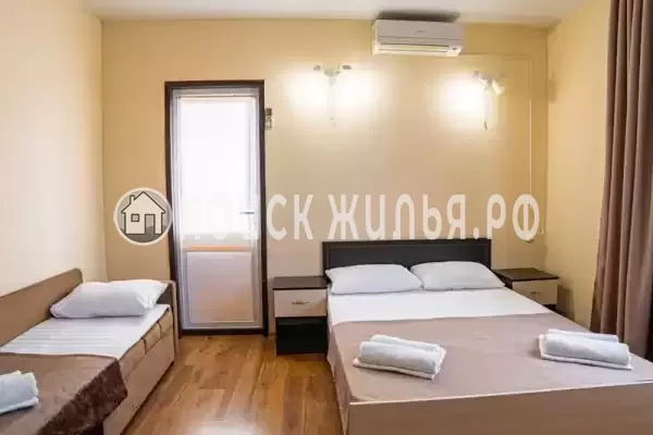 Гостевой дом «Людмила»