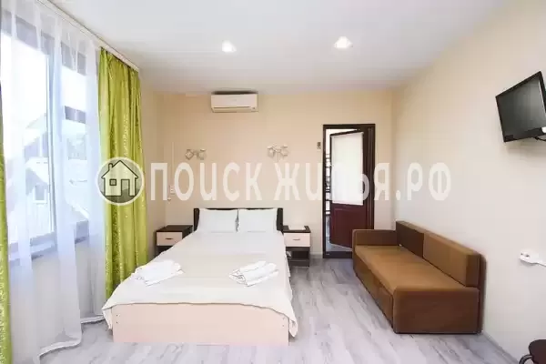 Гостевой дом «Людмила»