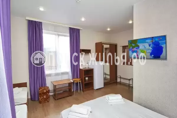 Гостевой дом «Людмила»