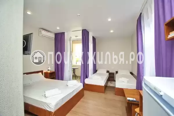 Гостевой дом «Людмила»