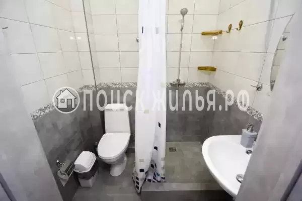 Гостевой дом «Людмила»