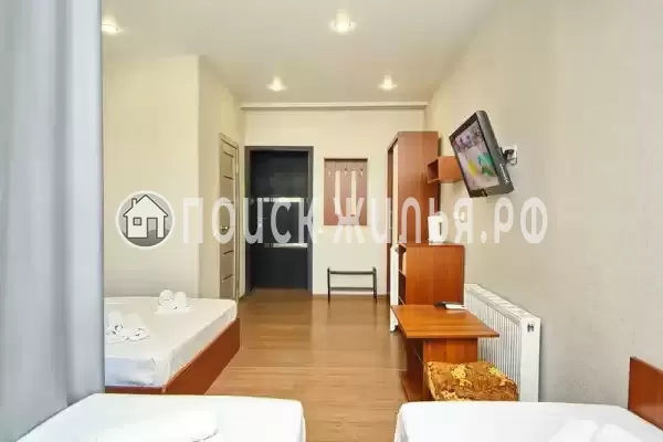 Гостевой дом «Людмила»