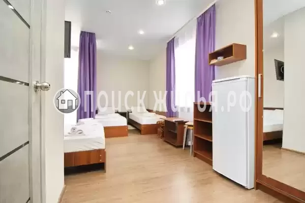 Гостевой дом «Людмила»