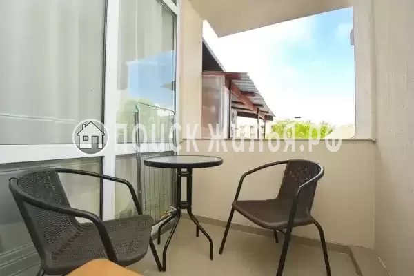 Гостевой дом «Людмила»