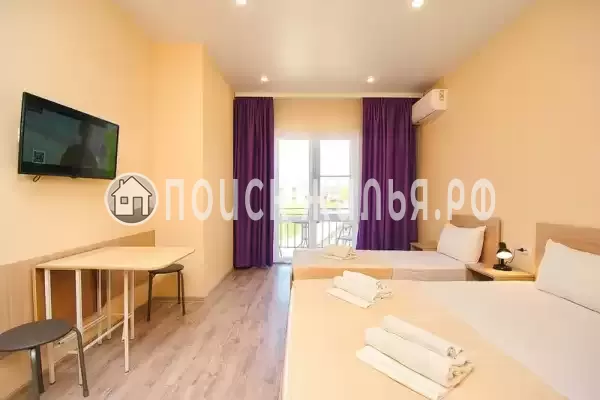 Гостевой дом «Людмила»