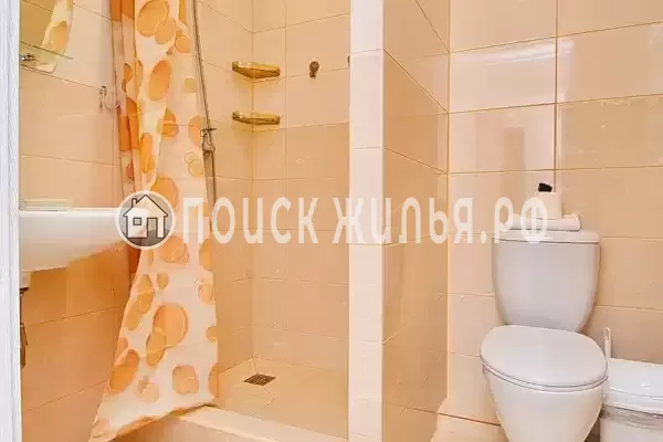 Гостевой дом «Людмила»