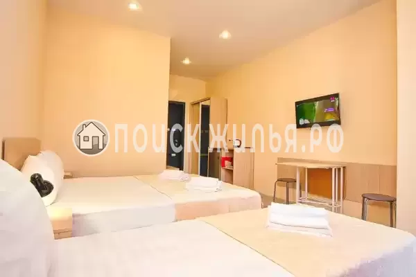 Гостевой дом «Людмила»