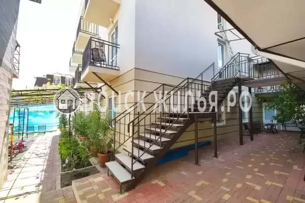 Гостевой дом «Людмила»