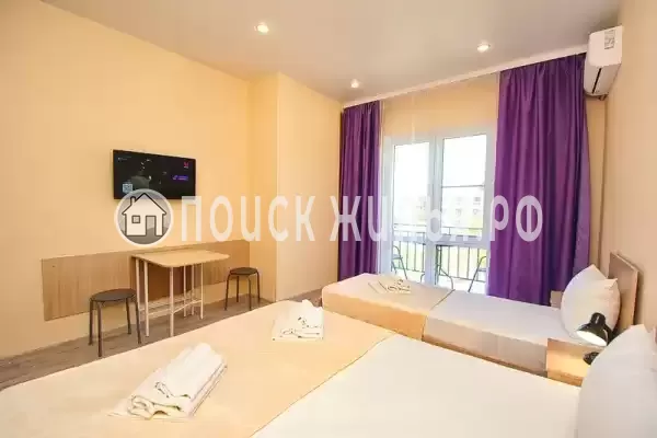 Гостевой дом «Людмила»