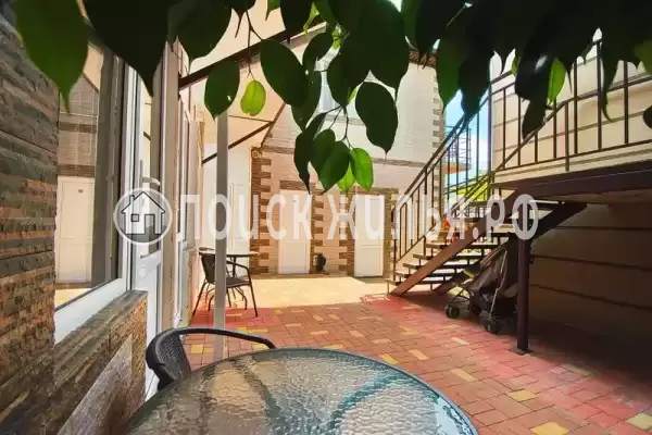 Гостевой дом «Людмила»