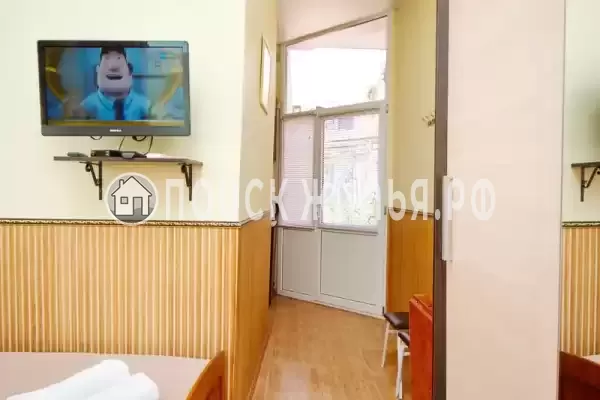 Гостевой дом «Людмила»