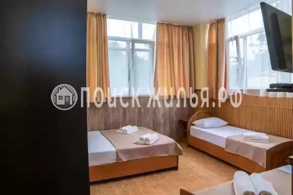 Гостевой дом «Людмила»