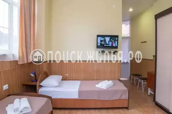 Гостевой дом «Людмила»