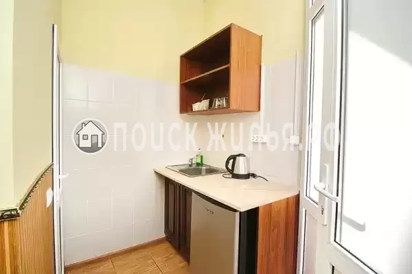 Гостевой дом «Людмила»