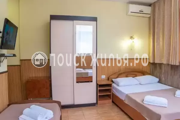 Гостевой дом «Людмила»