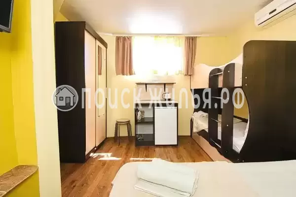 Гостевой дом «Людмила»