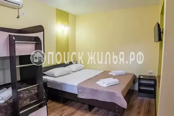 Гостевой дом «Людмила»